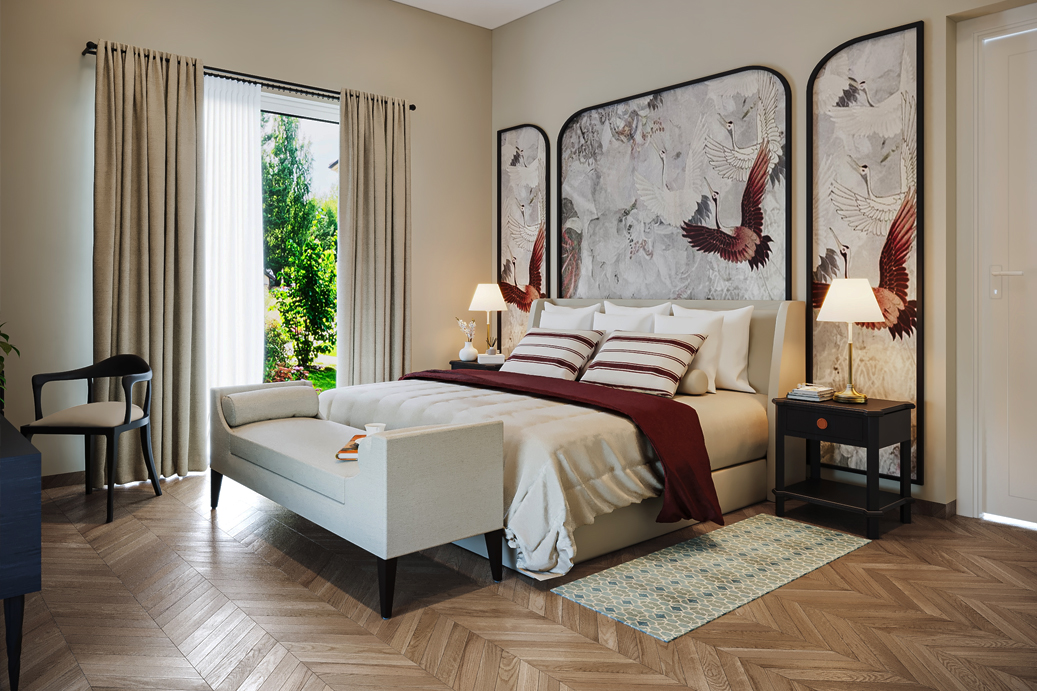 Luxury Interior